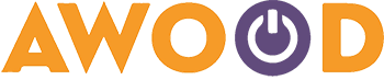 Awood Center Logo